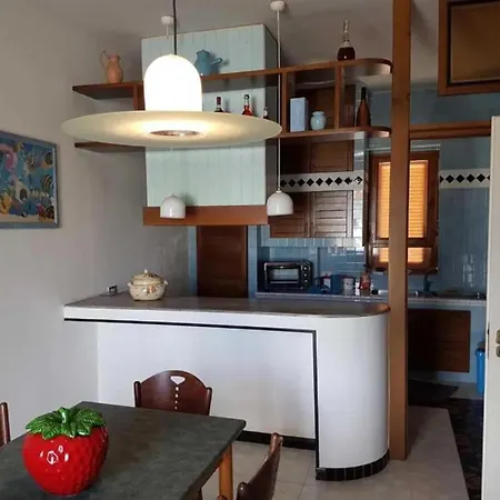 Villa La Dimora Di Patty San Cataldo (Apulia)