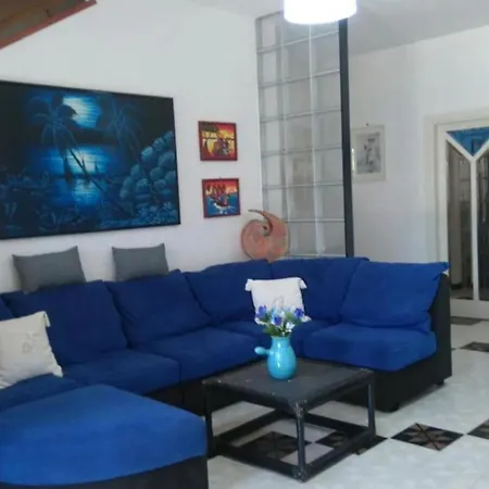 La Dimora Di Patty Willa San Cataldo (Apulia)