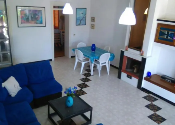 La Dimora Di Patty