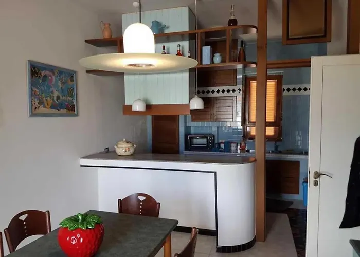 Villa La Dimora Di Patty San Cataldo (Apulia)
